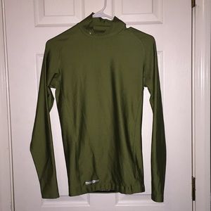 Underarmour coldgear thermal shirt
